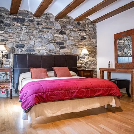 Casa Pichuana * Benasque