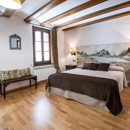 Casa Pichuana Benasque