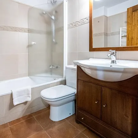 Apartamento Casa Pichuana