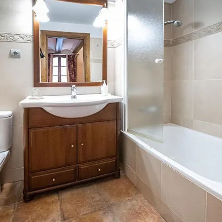 Apartamento Casa Pichuana