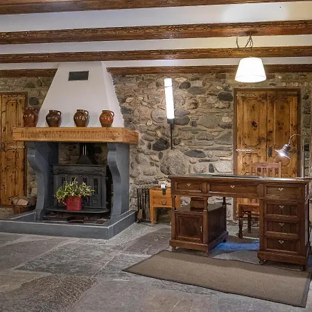 Apartamento Casa Pichuana *
