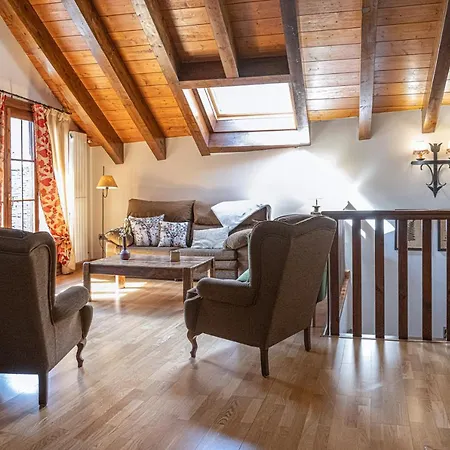 Casa Pichuana Apartman