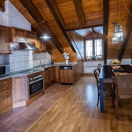 Casa Pichuana Benasque