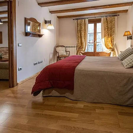 Apartamento Casa Pichuana
