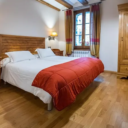 Casa Pichuana Apartman