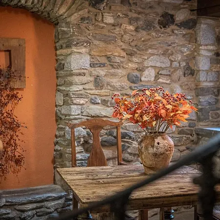 Apartman Casa Pichuana *