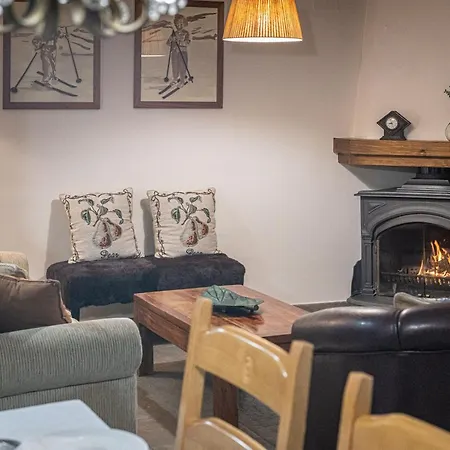 Casa Pichuana Benasque