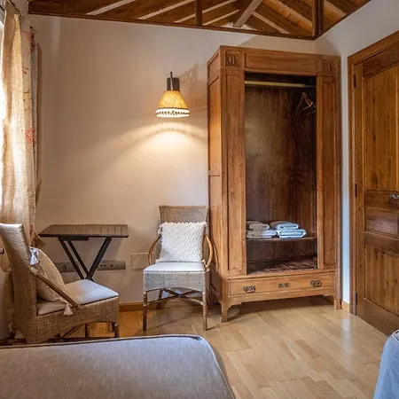 Casa Pichuana Benasque