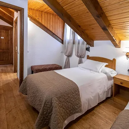 Apartamento Casa Pichuana *