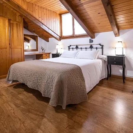 Casa Pichuana Benasque