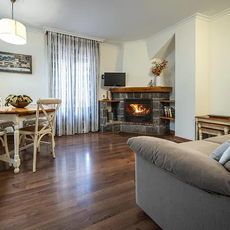 Apartamento Casa Pichuana