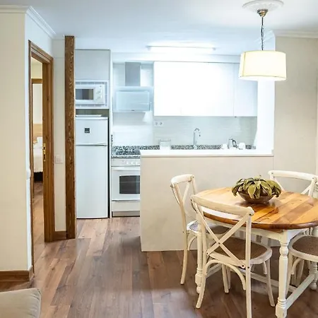 Casa Pichuana Apartman