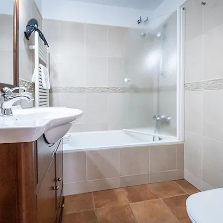 Apartamento Casa Pichuana