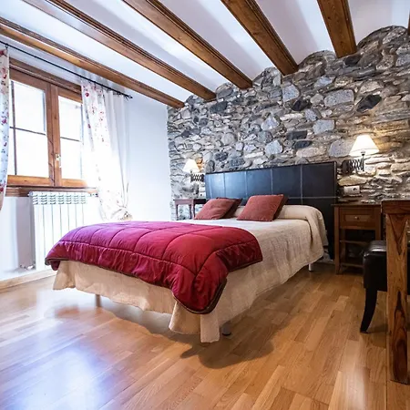 Casa Pichuana * Benasque