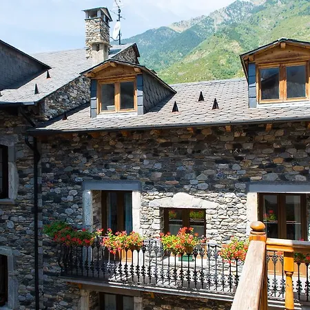 Casa Pichuana Benasque