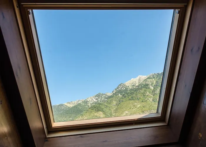 Casa Pichuana Lägenhet