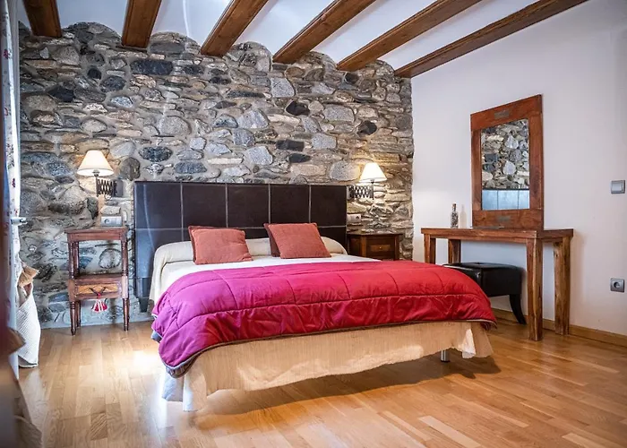 Casa Pichuana * Benasque