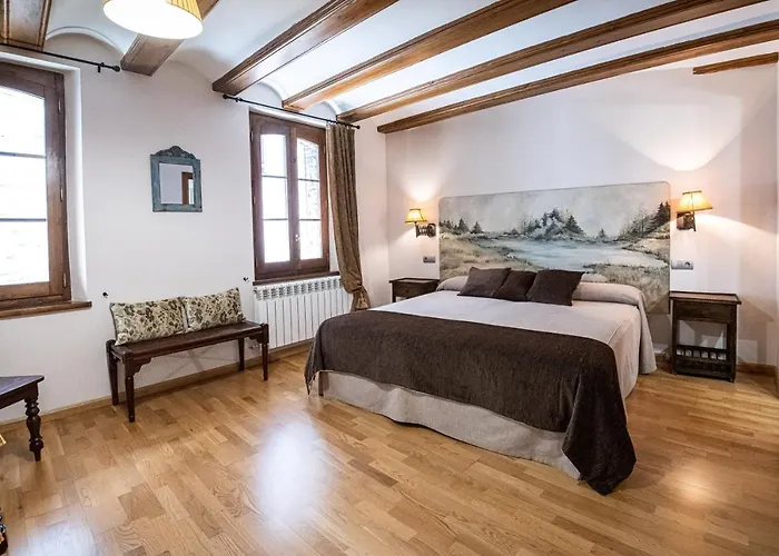 Casa Pichuana Benasque