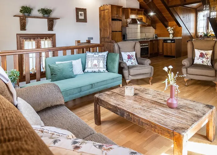 Lägenhet Casa Pichuana Benasque