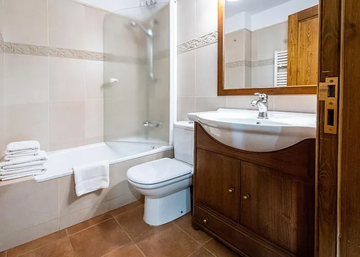 Lägenhet Casa Pichuana