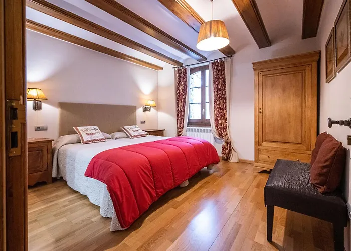 Casa Pichuana Benasque