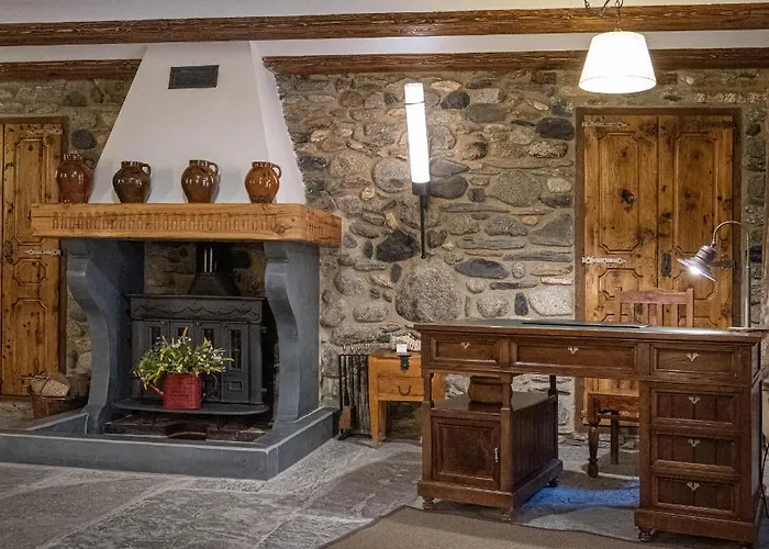 Lägenhet Casa Pichuana *