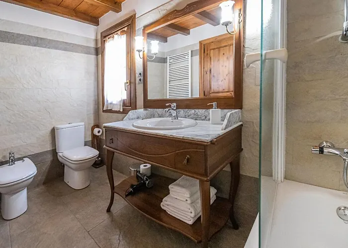 Casa Pichuana Benasque