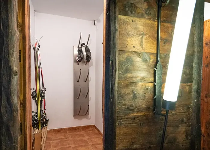 Casa Pichuana Benasque