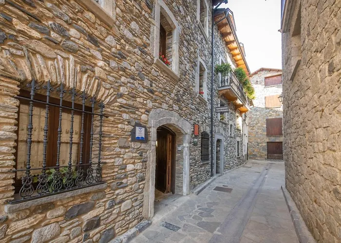 Casa Pichuana Lägenhet *