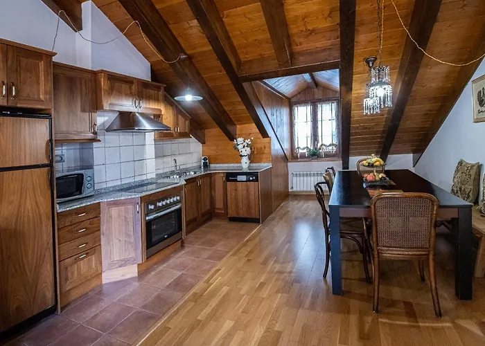 Casa Pichuana Benasque