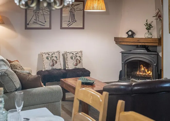 Casa Pichuana Benasque