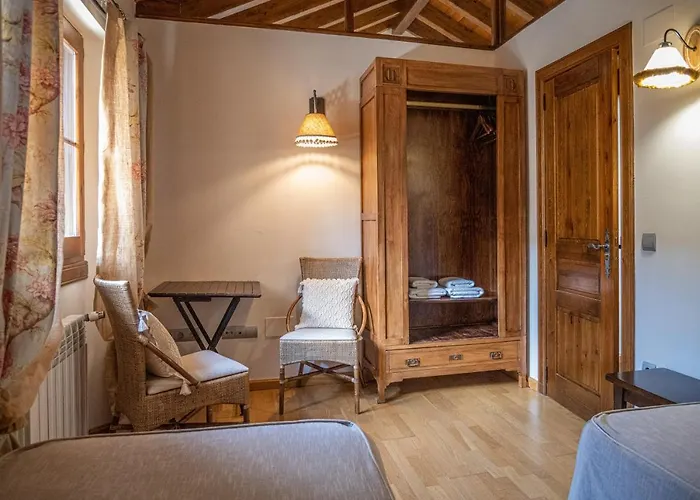 Casa Pichuana Benasque