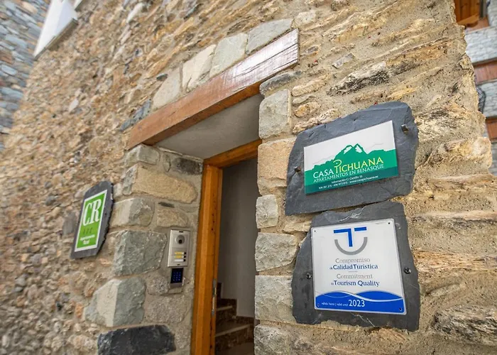 Casa Pichuana