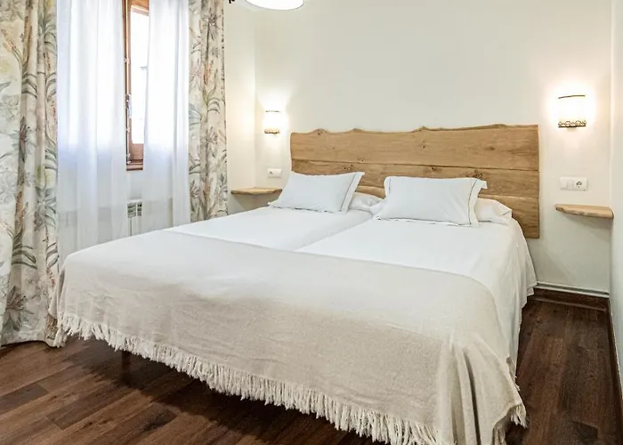 Lägenhet Casa Pichuana Benasque