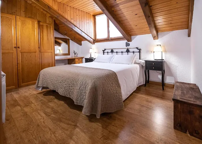 Casa Pichuana Benasque