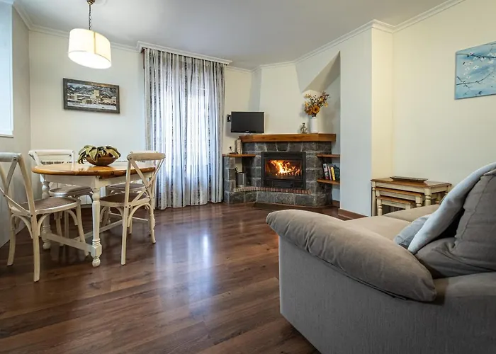 Lägenhet Casa Pichuana