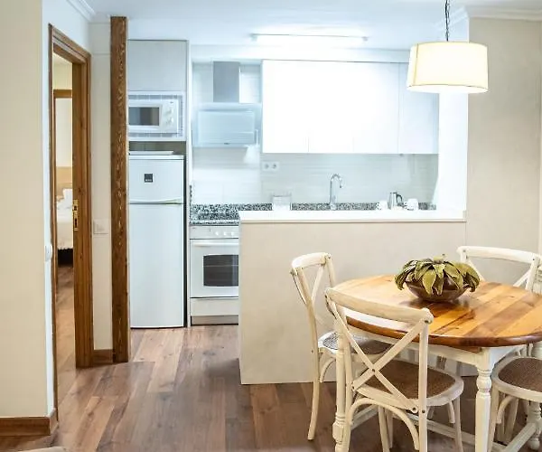 Casa Pichuana Lägenhet