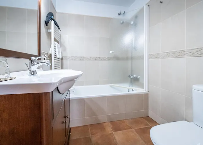 Lägenhet Casa Pichuana