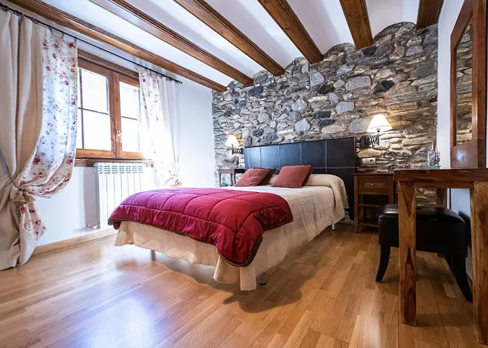 Casa Pichuana * Benasque